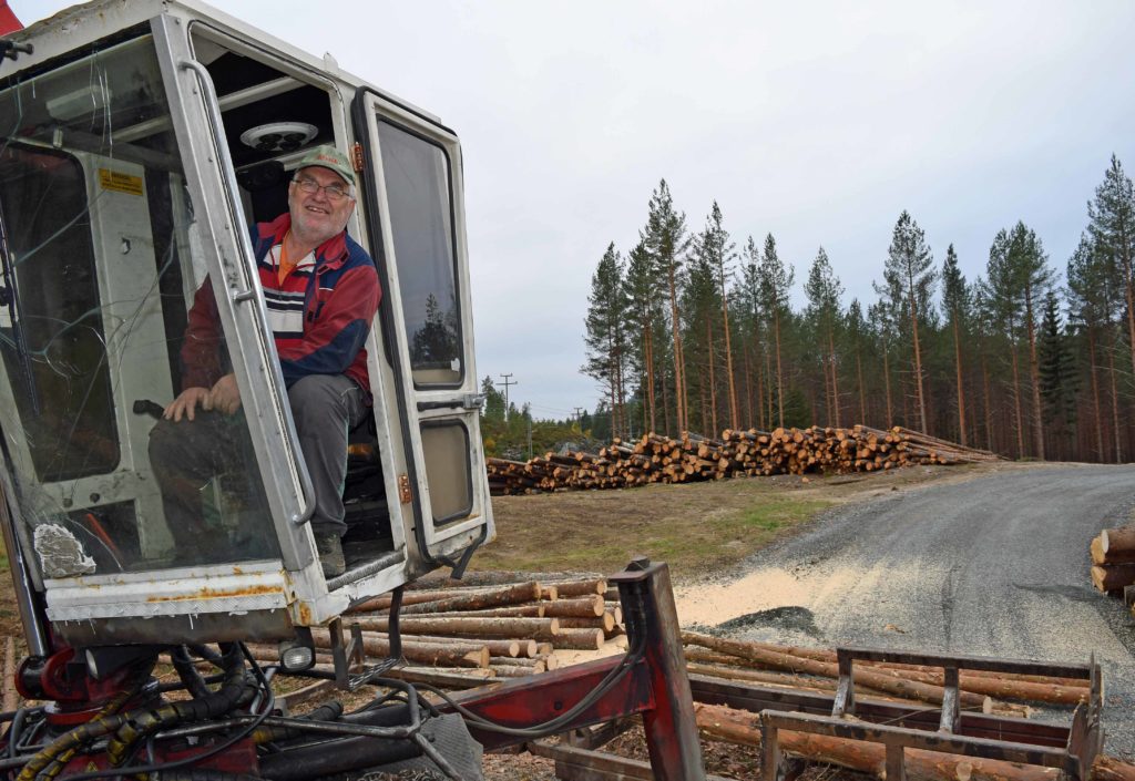 – Kom og kapp nå, Ragnar! – Kom og kapp nå, Ragnar!