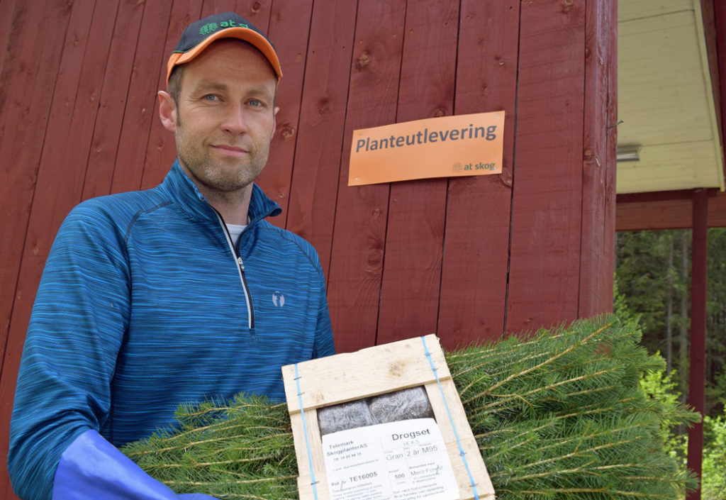 Bestill høstplanter her! Bestill høstplanter her!