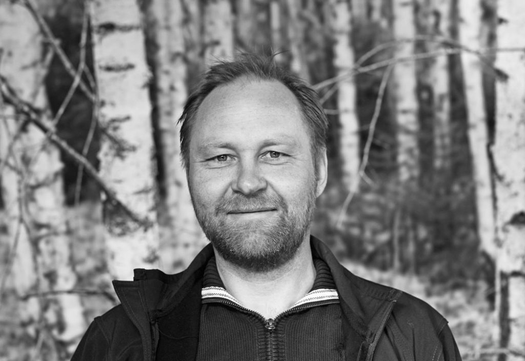 Frank flytter til hjertet av Agder Frank flytter til hjertet av Agder
