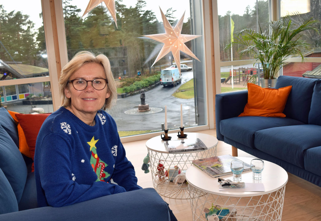 – Ønskelista mi er som herfra til månen – Ønskelista mi er som herfra til månen