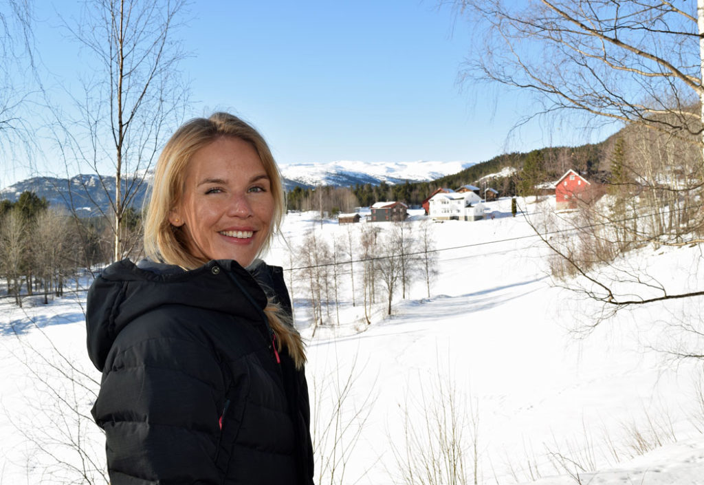 Anne anbefaler dette skatteparadiset Anne anbefaler dette skatteparadiset