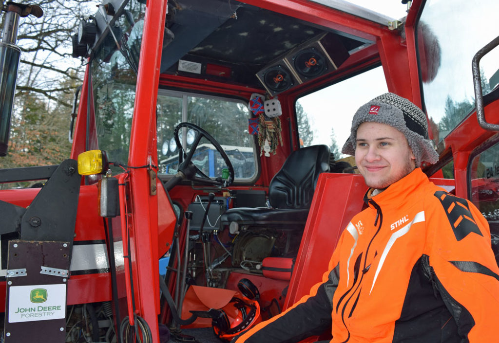 Blir 2019 det store kursåret? Blir 2019 det store kursåret?