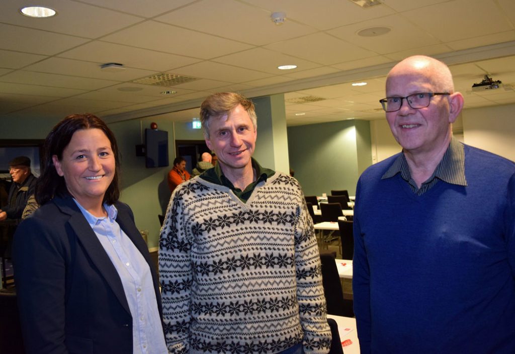 Spørsmål og svar om fusjonsplanen Spørsmål og svar om fusjonsplanen