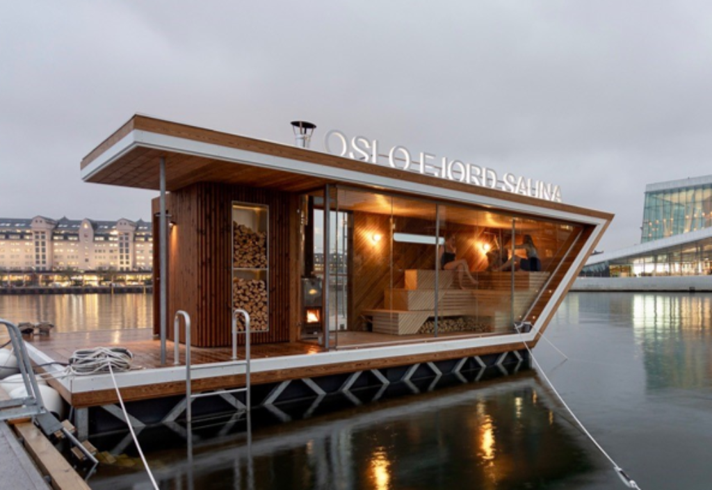 Shelterwoods første investering Shelterwoods første investering