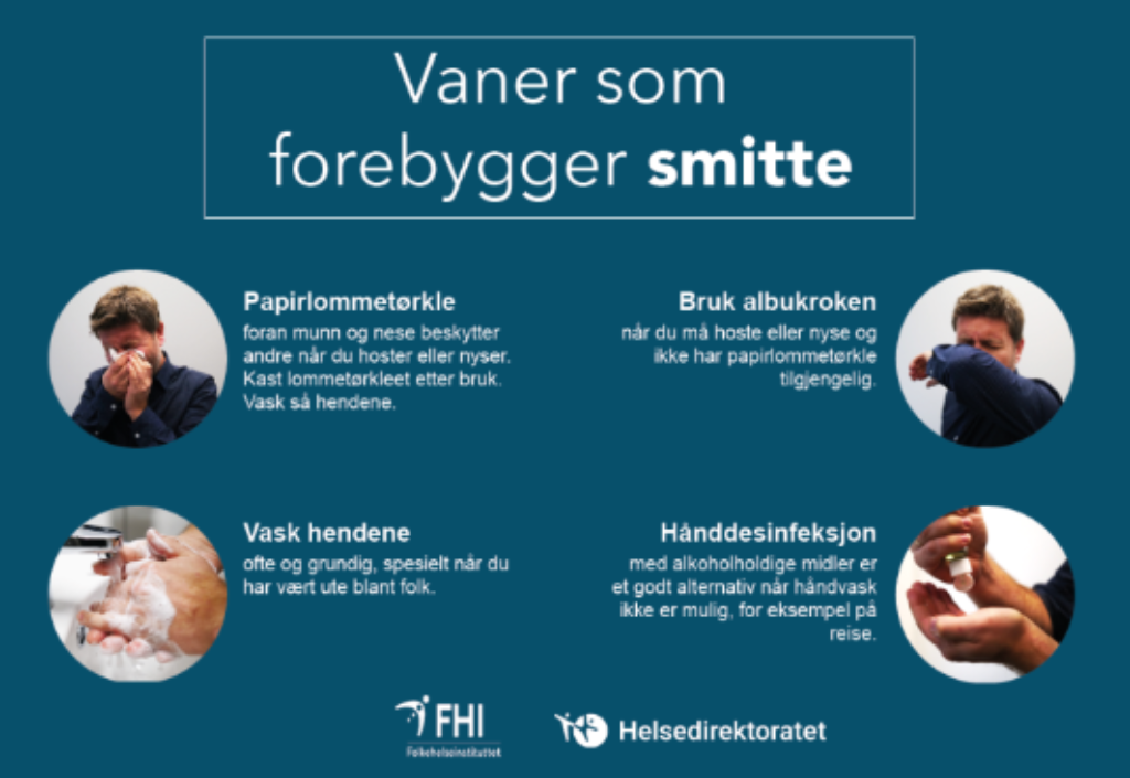 AT Skog avlyser alle valgkretsmøtene AT Skog avlyser alle valgkretsmøtene
