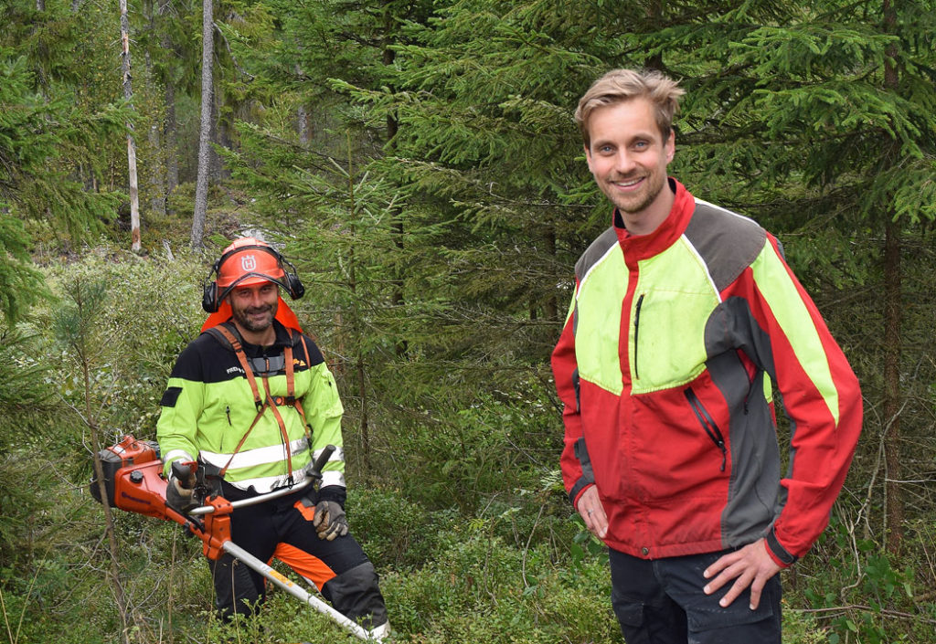 Tøgers oppskrift på verdi og kvalitet Tøgers oppskrift på verdi og kvalitet